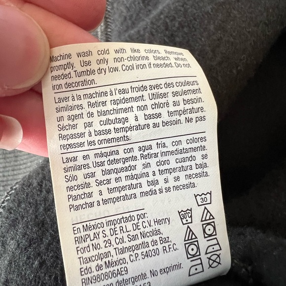 Champion Men’s Champion Hoodie Green Color Size Large - Picture 5 of 9